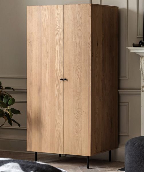 Ashdown Wardrobe